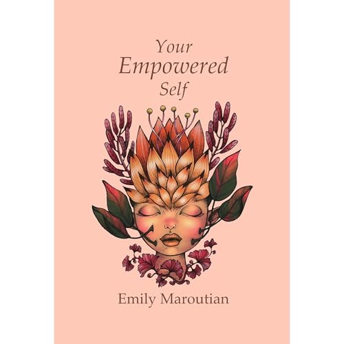 Cover of Your Empowered Self