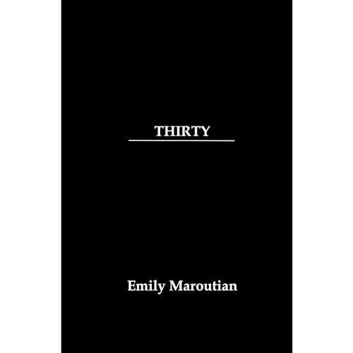 Cover of Thirty