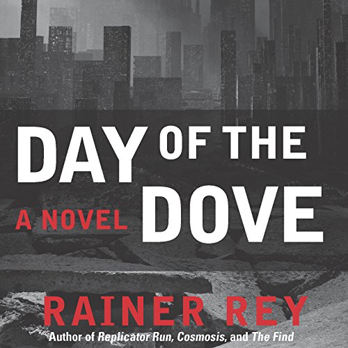 Cover of Day of the Dove