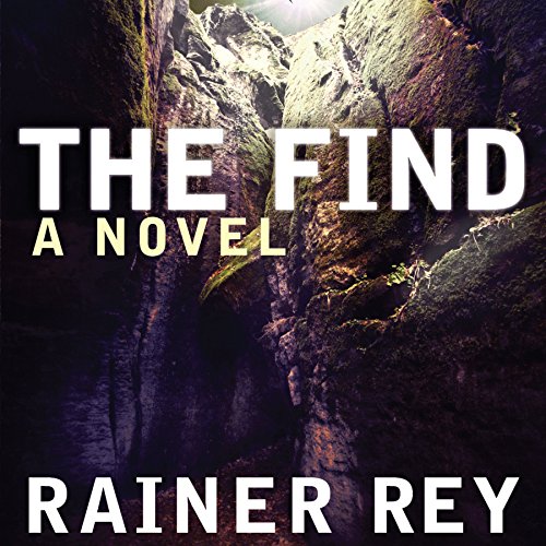 Cover of The Find