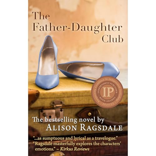 Cover of The Father-Daughter Club