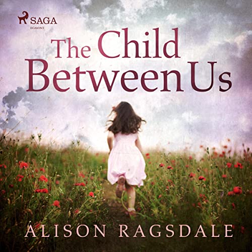 Cover of The Child Between Us