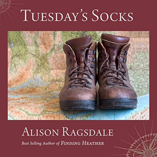 Cover of Tuesday's Socks