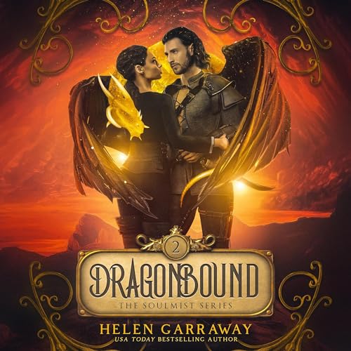 Cover of DragonBound