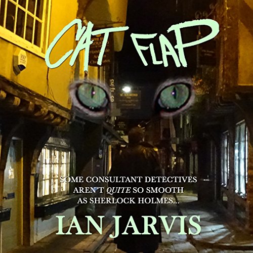 Cover of Cat Flap