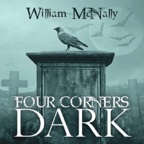Cover of Four Corners Dark