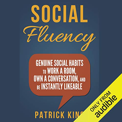Cover of Social Fluency