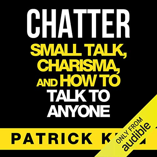 Cover of Chatter