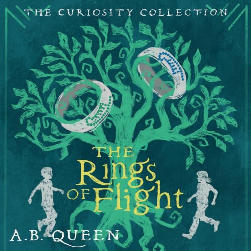 Cover of The Rings of Flight