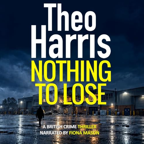Cover of Nothing to Lose