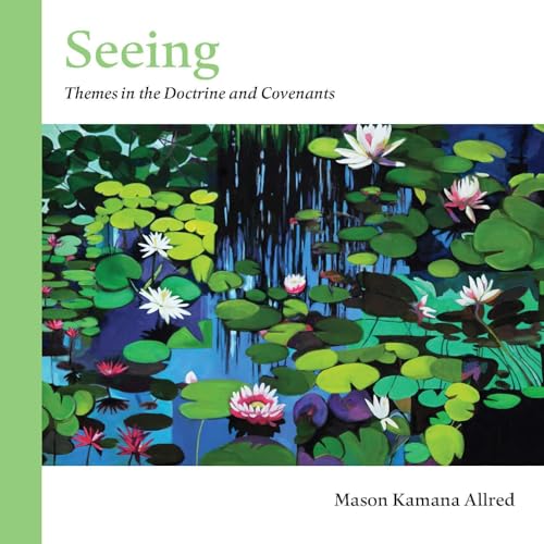 Cover of Seeing