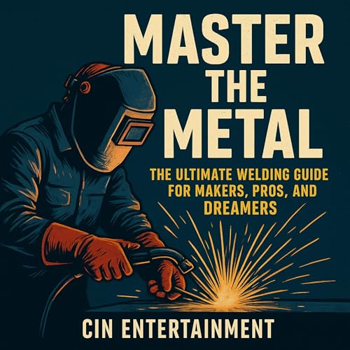 Cover of Master the Metal