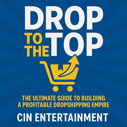 Cover of Drop to the Top