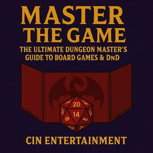 Cover of Master the Game