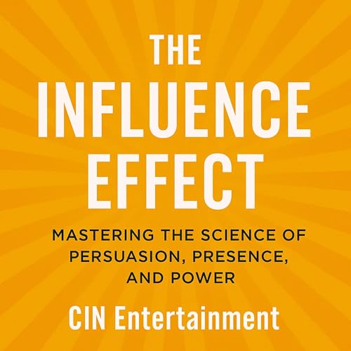 Cover of The Influence Effect