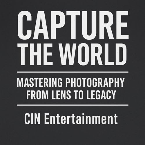 Cover of Capture the World