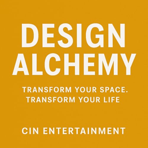 Cover of Design Alchemy