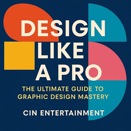 Cover of Design Like a Pro