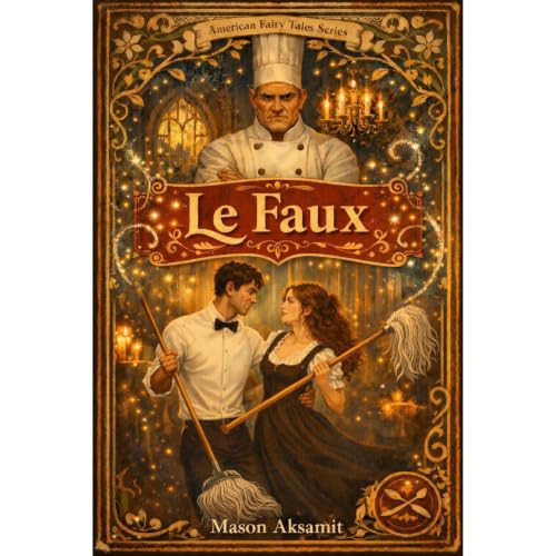 Cover of Le Faux