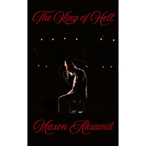Cover of The King of Hell