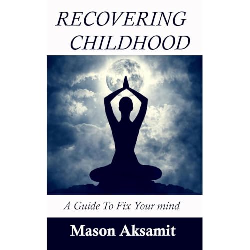 Cover of Recovering Childhood