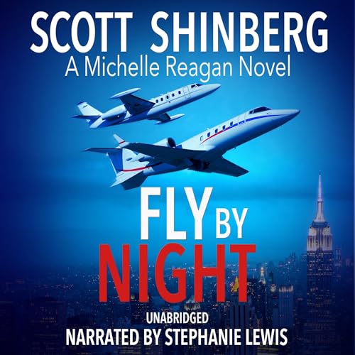 Cover of Fly by Night