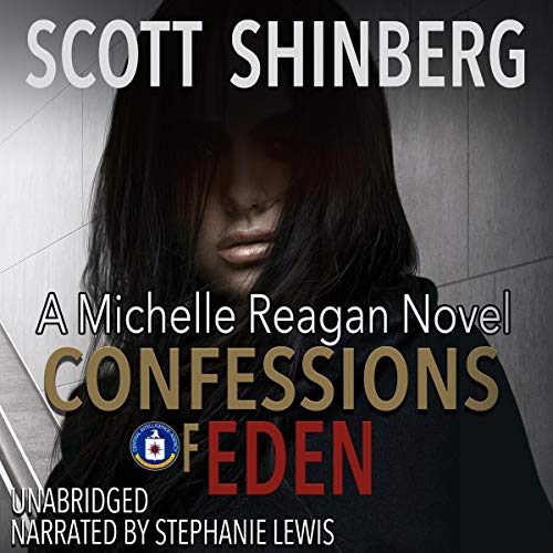 Cover of Confessions of Eden