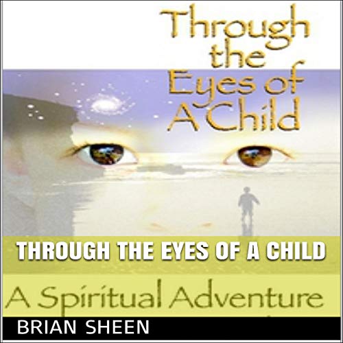 Cover of Through the Eyes of a Child
