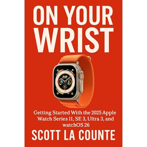 Cover of On Your Wrist