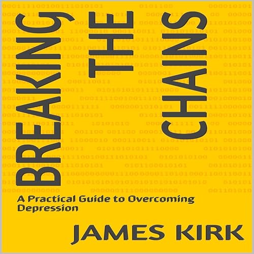 Cover of Breaking the Chains