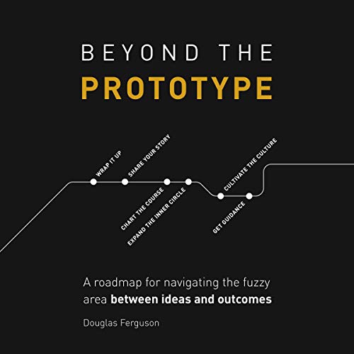 Cover of Beyond the Prototype