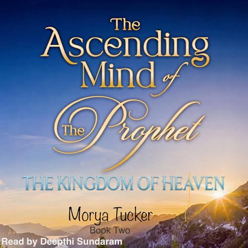 Cover of The Ascending Mind of the Prophet