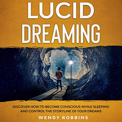 Cover of Lucid Dreaming