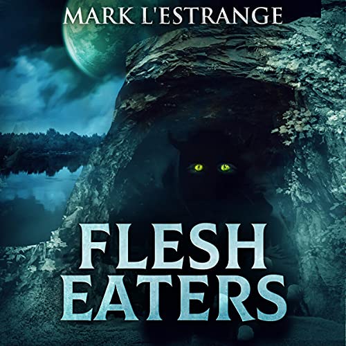 Cover of Flesh Eaters