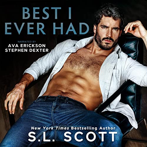 Cover of Best I Ever Had