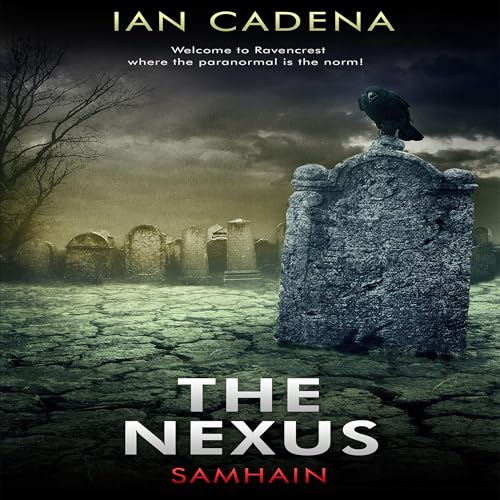 Cover of The Nexus: Samhain
