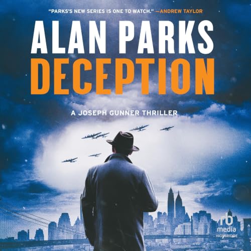 Cover of Deception