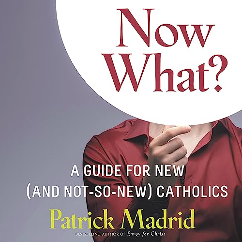Cover of Now What?