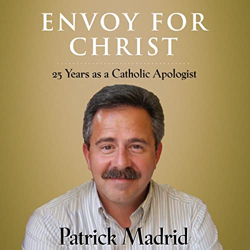 Cover of Envoy for Christ