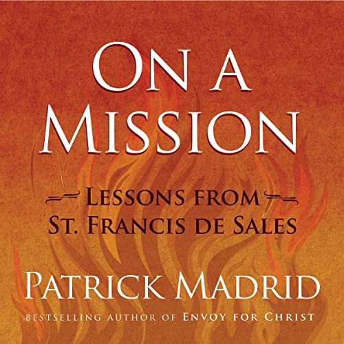 Cover of On a Mission