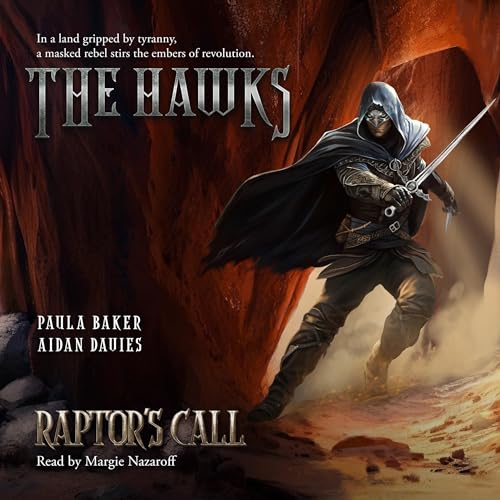 Cover of Raptor's Call