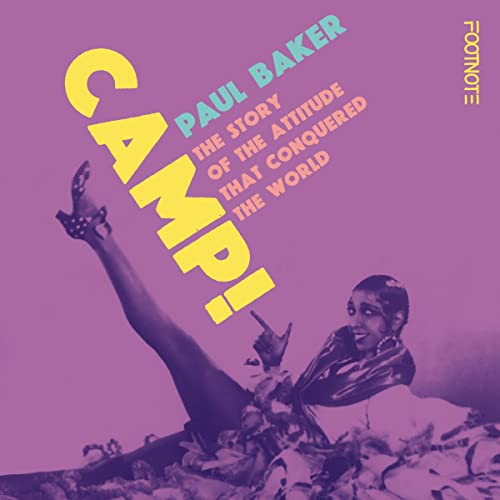 Cover of Camp!