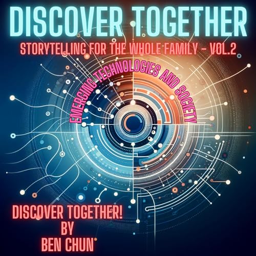 Cover of Discover Together