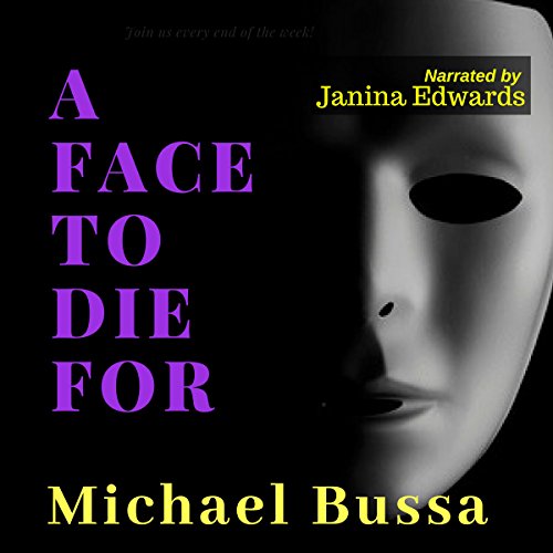 Cover of A Face to Die For