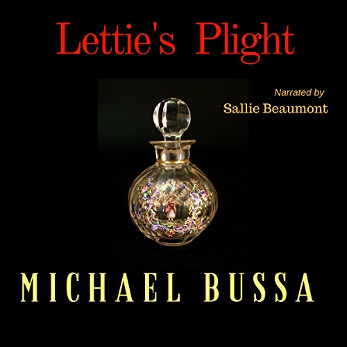 Cover of Lettie's Plight
