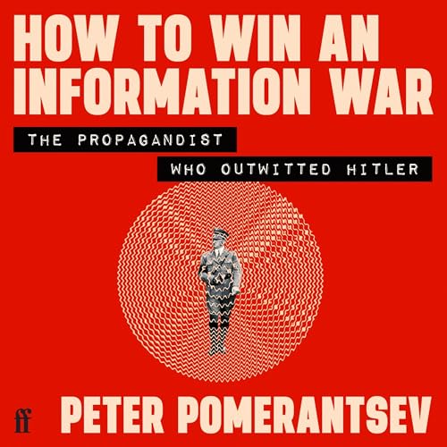 Cover of How to Win an Information War