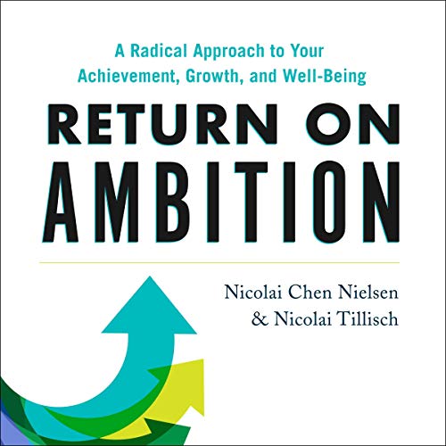 Cover of Return on Ambition