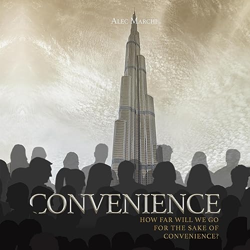 Cover of Convenience