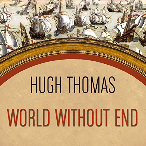 Cover of World Without End