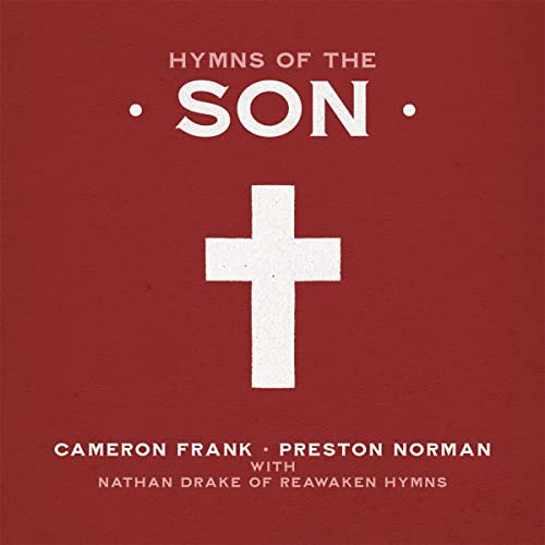 Cover of Hymns of the Son